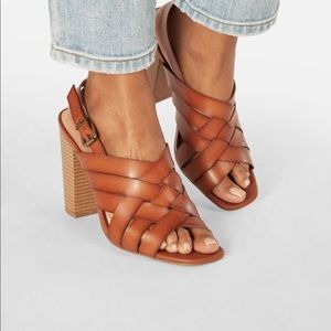 Shela Dress Sandals